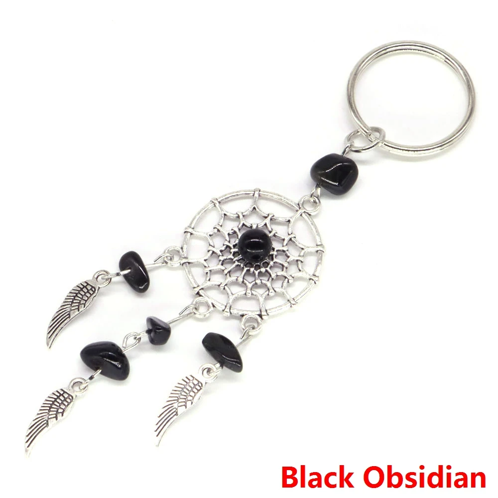 Black Obsidian Luck India Charm Pendant-Luck Will Chase You Black Obsidian Luck India Charm Pendant-Luck Will Chase You