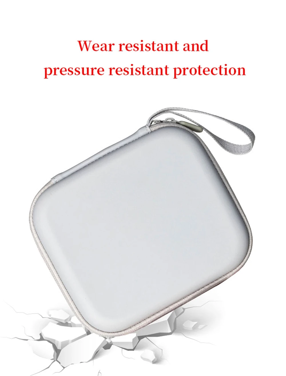 Hard Eva Drone Carrying Case For Dji Neo Portable Storage Box_voghion.com