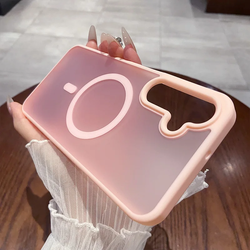 Luxury Jelly Clear Silicone Soft Case - Shockproof Transparent Back Cover
