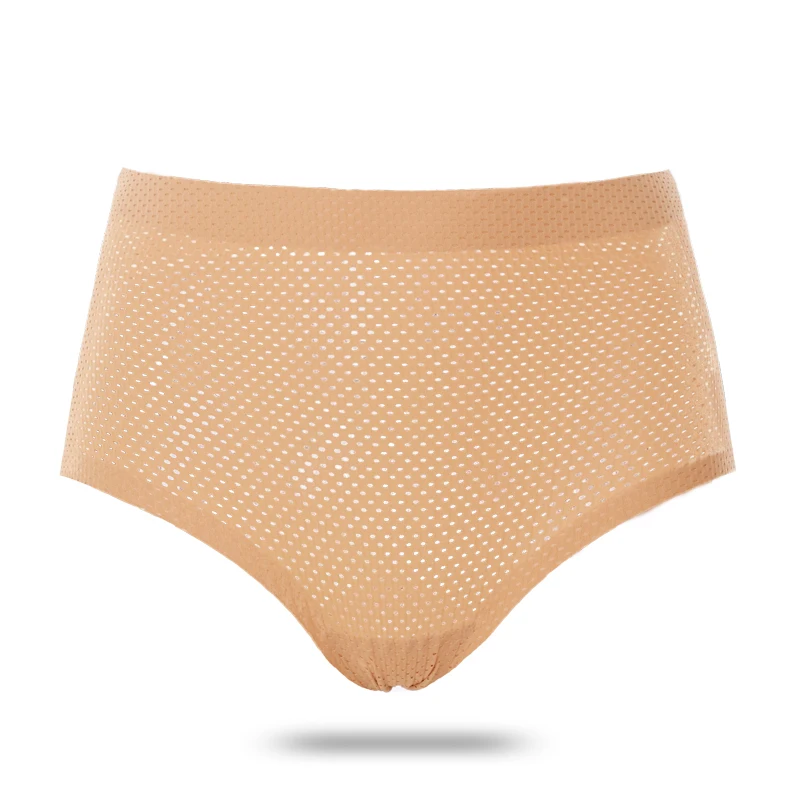 Fake Ass Sexy Padding Panties Hip 