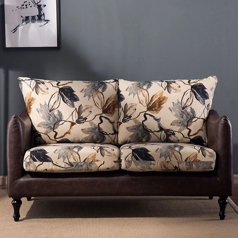 

Frameless Armchair Living Room Sofas Bed Floor Modern Couch Sofa Chair Home Concise Countryside Canape Salon Home Furniture