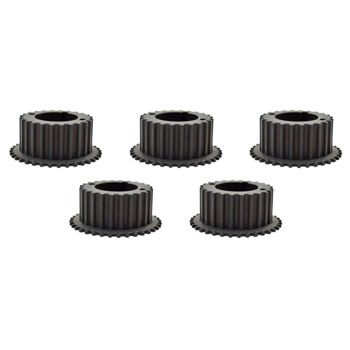 

5X Car Crankshaft Timing Pulley Fit for TOYOTA LEXUS GS300 IS300 SUPRA 13521-46040