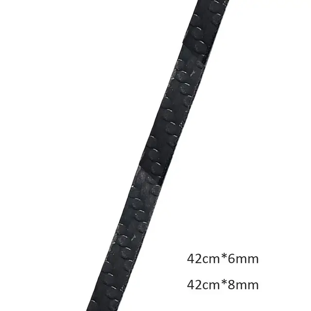 Thickened Table Tennis Racket Edge Protection Self-adhesive Ping Pong Bat Protective Side Tape Edge Protection Strip 5