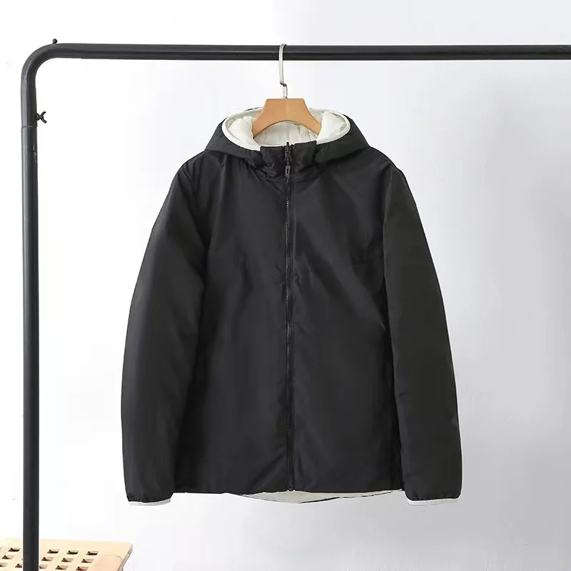 Рисунок 3 - Двухсторонняя одежда для мужчин MM1884