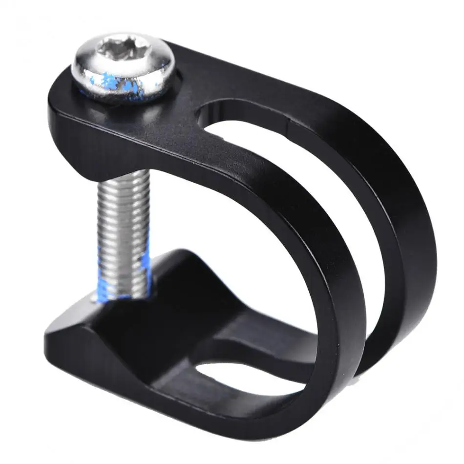 Pinza Per Cambio Bici In Lega Alluminio 22.2mm - Compatibile SRAM X7 X9 X0 XX XO1 XX1 - Foto 5