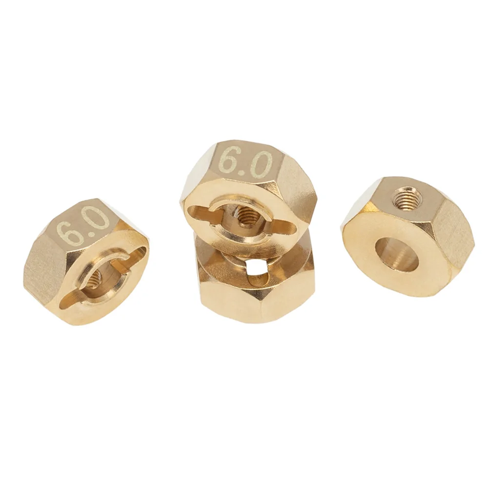 Corps en laiton pour ARC 500 | Soudo Metal