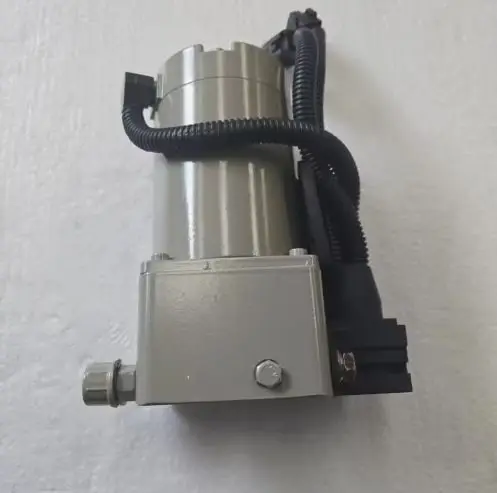 T7/T5 elektrische Hubkabinenpumpe WG9925820031 LKW-Teile