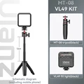 MT-08 Black kit 2