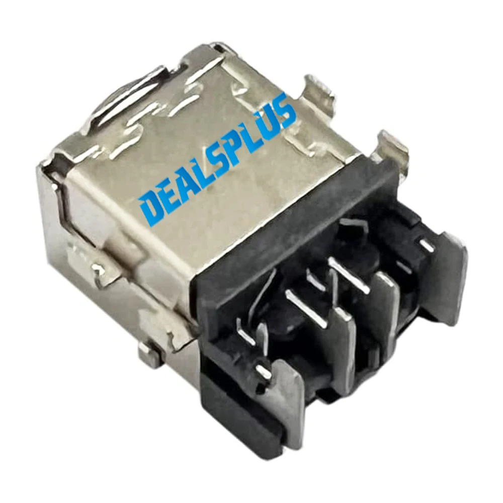 Connecteur DC Power Jack Pour ASUS ROG STRIX G531GW-XB74 / XB96 - Neuf