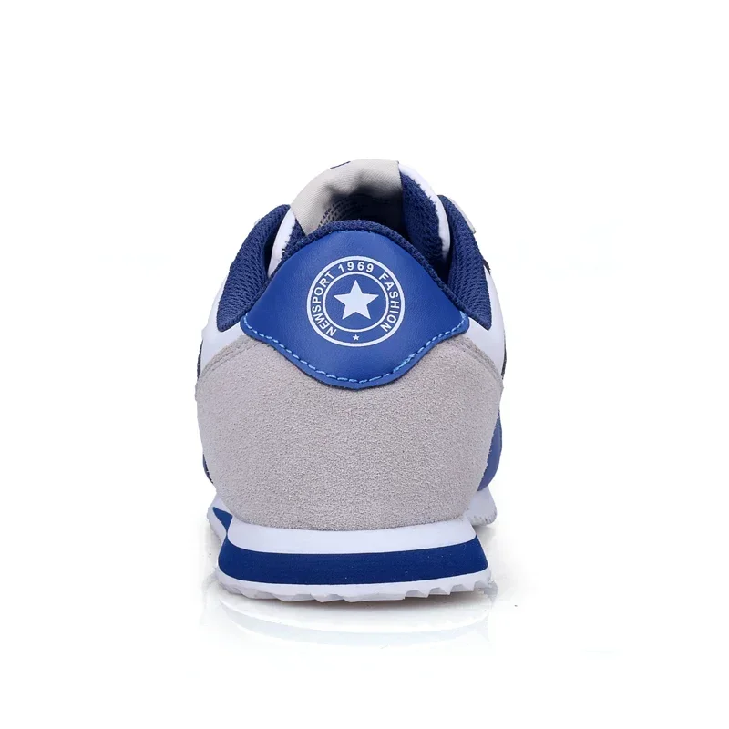 أحذية رجالية كاجوال خفيفة الوزن جيدة التهوية ، أحذ...