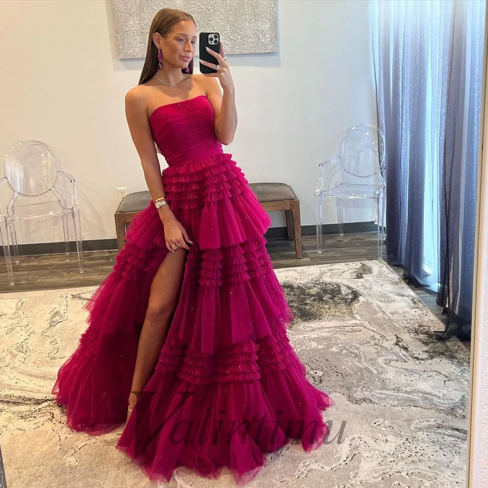 Chic Orange Mermaid Prom Dresses Sheer Neck Lace Appliqued Beading Evening  Gowns For African Women Plus Size Party Dress - AliExpress