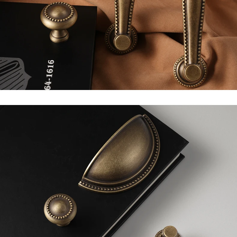 brass furniture handle for cupboard and drawer