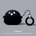 Black Ghost