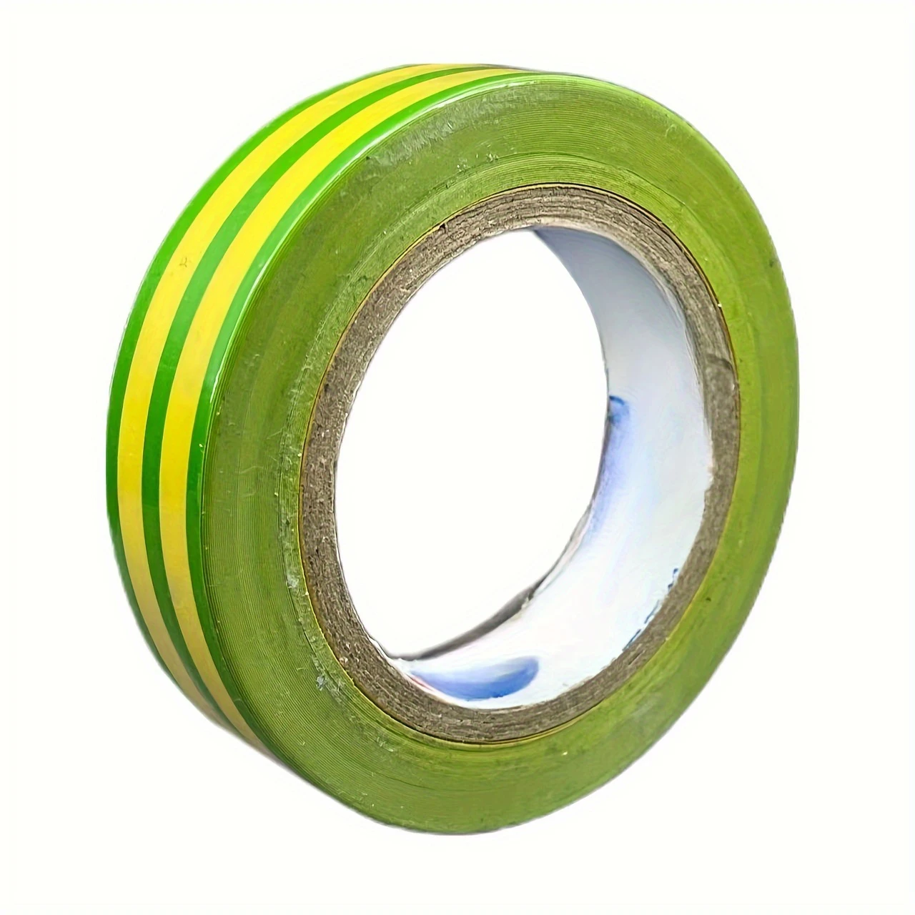 PVC Colored Electrical Tape - Waterproof, Flame-Retardant, Insulated, Eco-Friendly