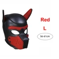 Red L