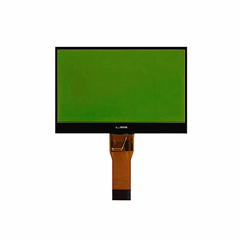 

LX-12864V10 LCD Display 12864 COG Dot Matrix 77mm × 48mm