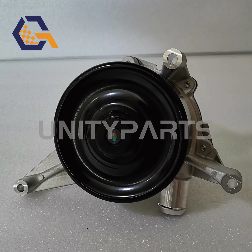 sug＊ Engine Cooling Water Pump For Jaguar S-Type X200 AJV6 XF X250