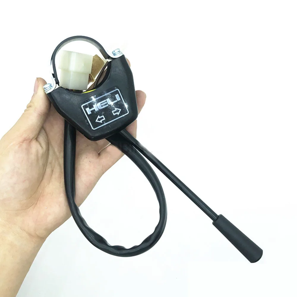XOJOX 방향 스위치, 방향 지시등 스위치, JK802A, HELI 지게차용 헬리 표시기 포함