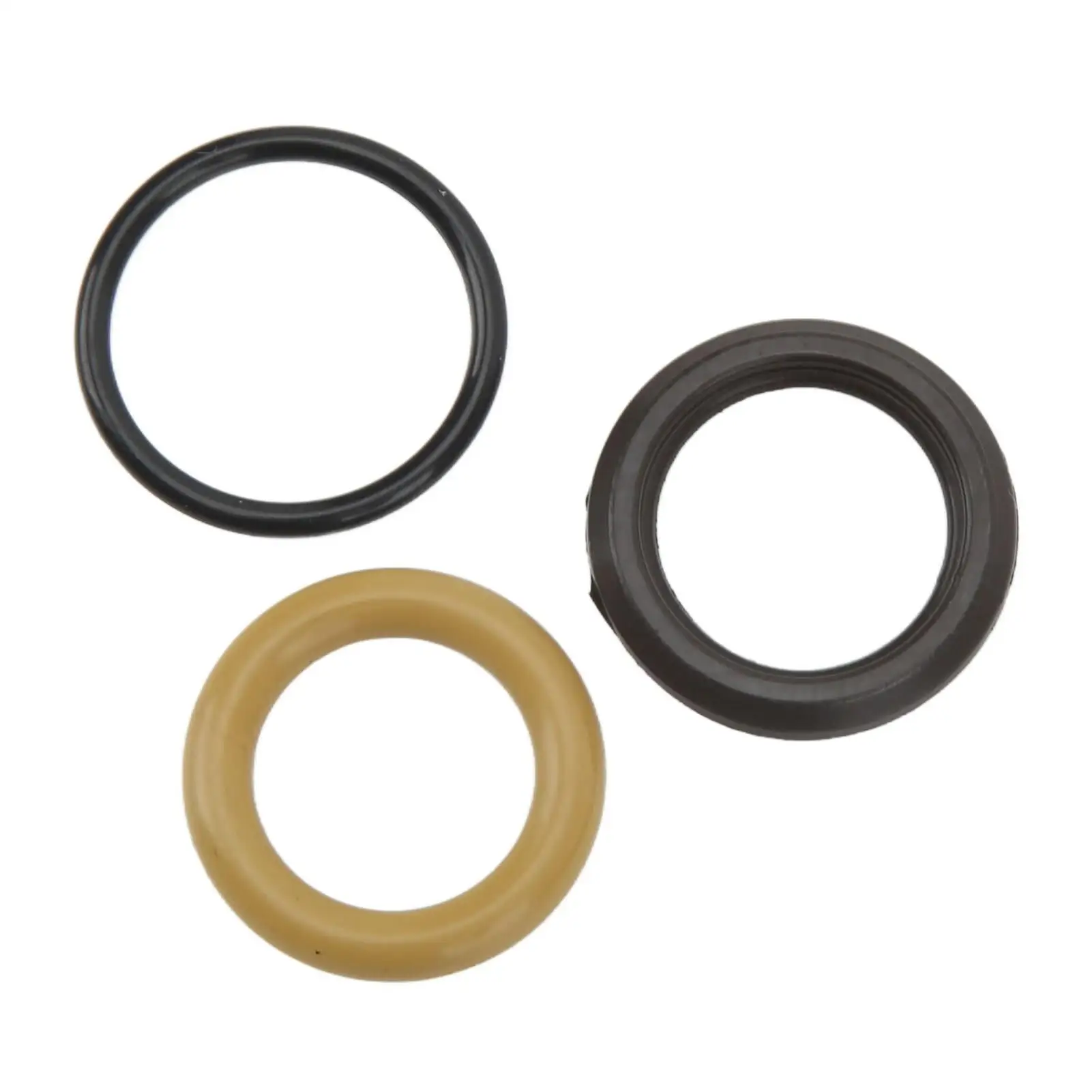 3C3Z 9G804 AA High Pressure Oil Pump & Rubber O Kit For engine Replacement