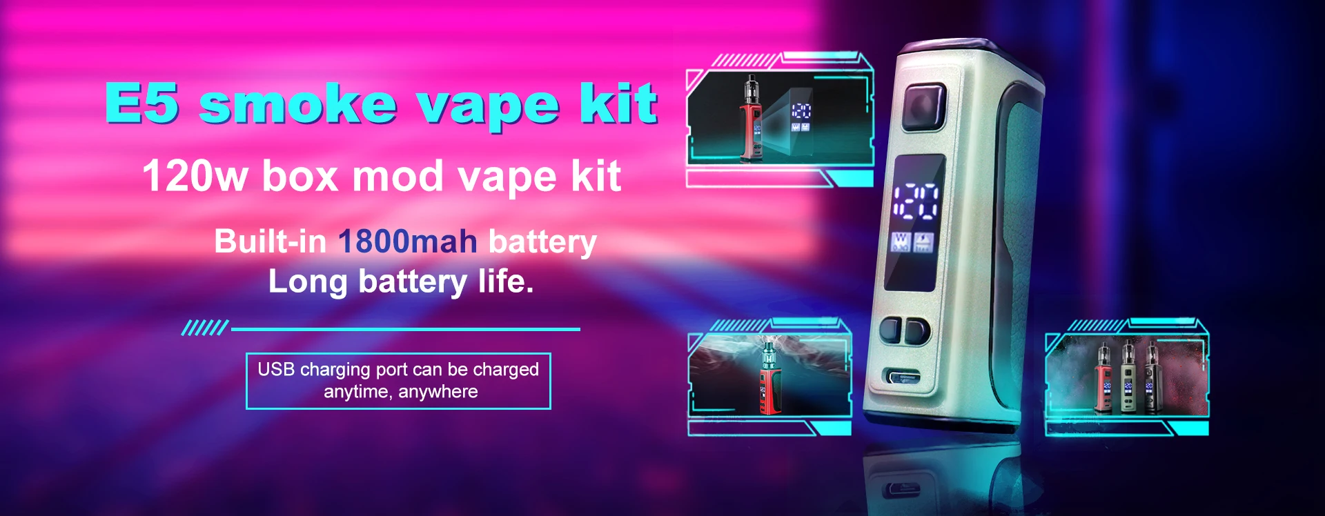 Xiaoshi Vape Store - Amazing products with exclusive discounts on AliExpress