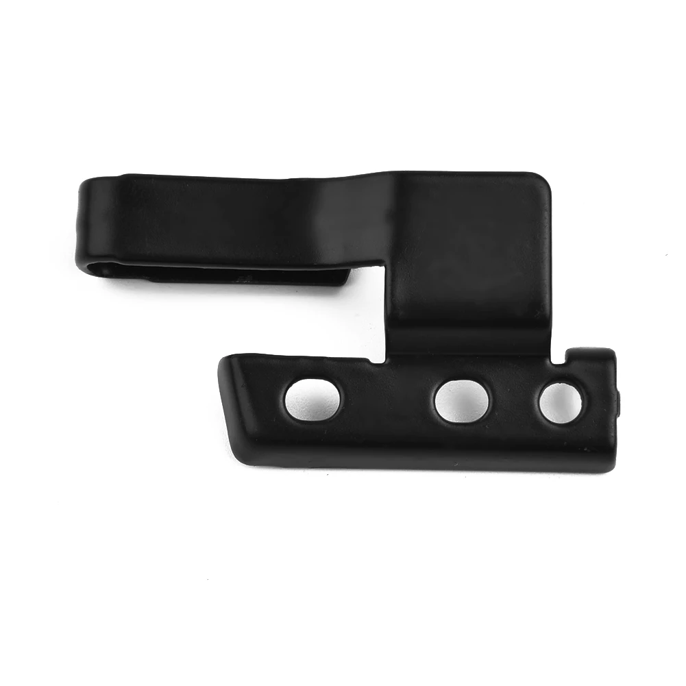 

Universal Car Windshield Wiper Adapter Assembly Accessories Black Front Kit Matel Mounting 2Set 3392390298 Special