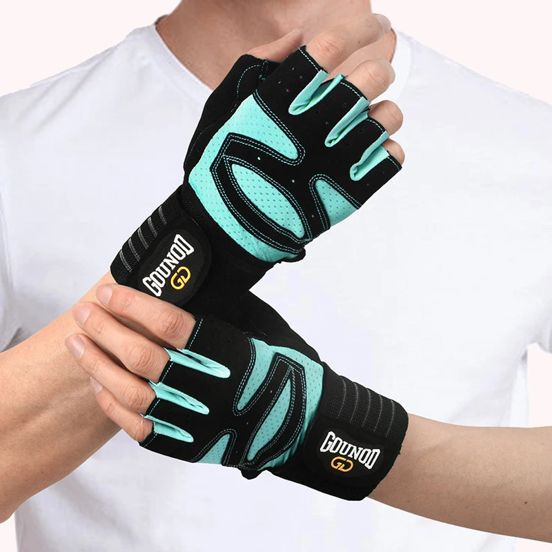 Fitness Gloves 4 Fitness Gloves 4