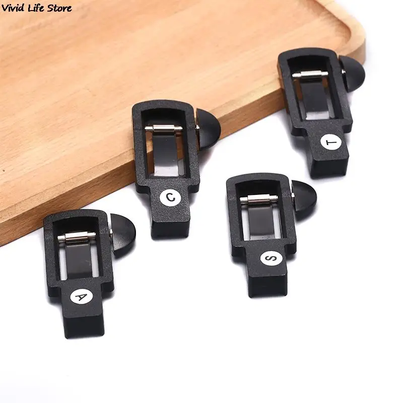 Sassofono Reed Cutter Soprano Alto Tenore Sassofono Reed Trimmer Clarinetto Reed Cutter Woodwind Instruments Strumento Di Riparazione