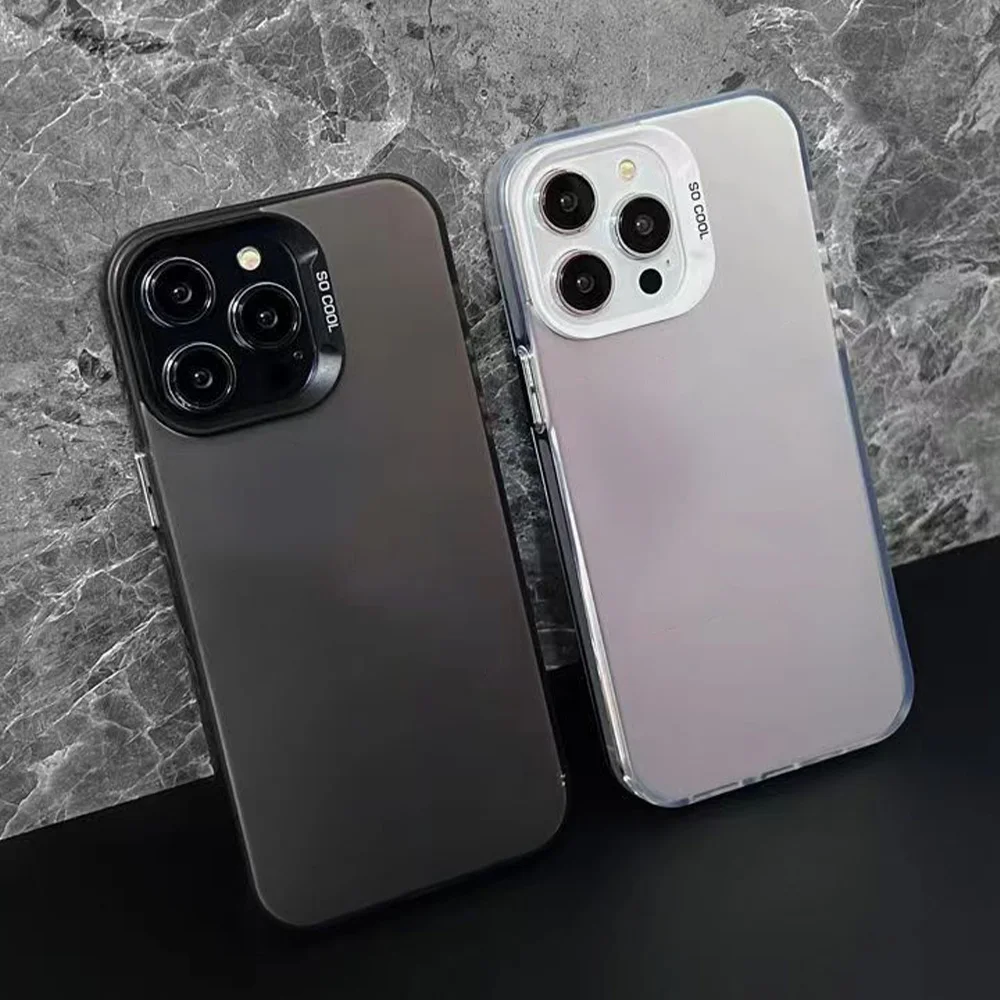 Jual Case Hp Iphone 15 14 13 12 11 Plus Pro Max Hard Case Magsafe Magnetic Premium I.237911904
