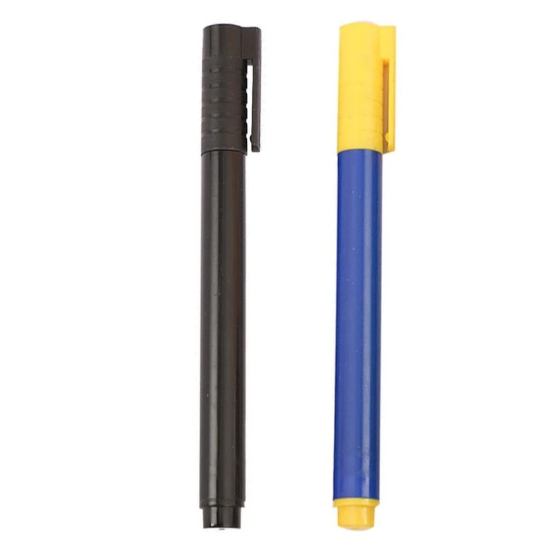5/10Pcs Fake Bill Detector Marker Pen Fake Money Checker Currency Detector Pen Money Markers
