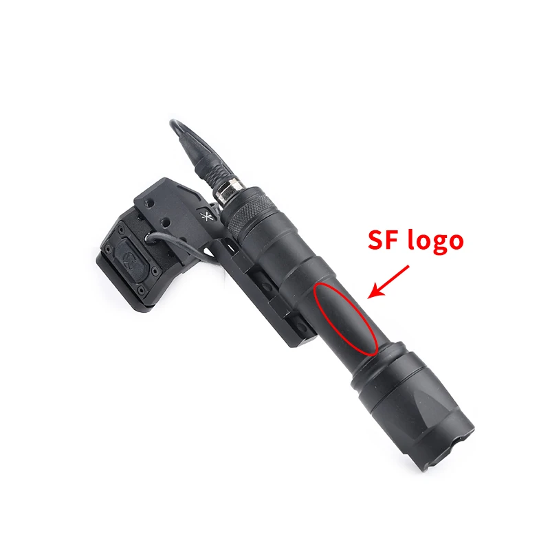 Surefir Mark L