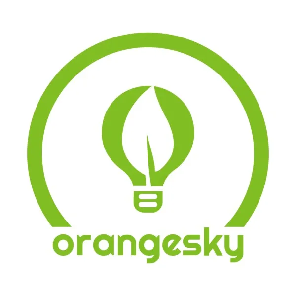OrangeSky Store