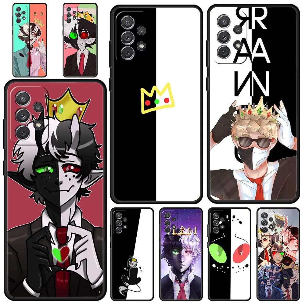 Чехол для телефона Samsung Galaxy A13 A51 A71 A21S A12 A11 A31 A41 A23 A53 A73 A52 A32