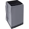 COMFEE’ 1.6 Cu.ft Portable Washing Machine, 11lbs Capacity Fully Automatic Compact Washer with Wheels 1