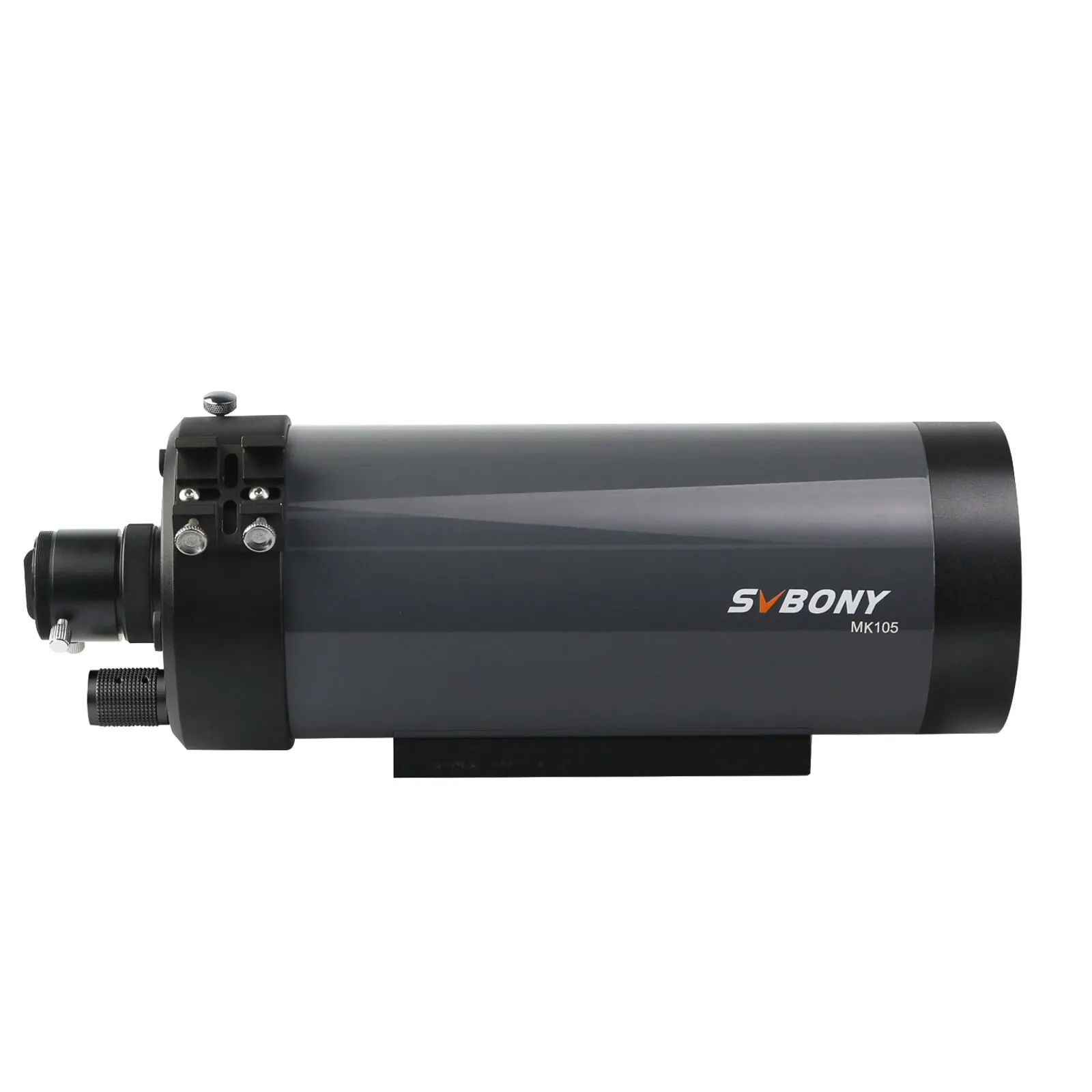Svbony MK90/MK105  Maksutov Cassegrain Telescope OTA Portable  Design for Lunar Planetary Observations and Photography 5