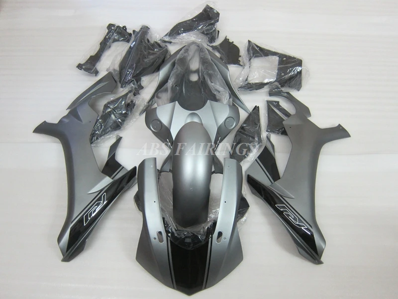 

Комплект обтекателей для мотоцикла, из АБС-пластика, для YAMAHA R1 2015 2016 2017 2018 15 16 17 18