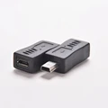 Mini USB Male