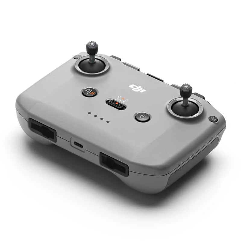 Télécommande DJI RC-N3 pour Neo 2, Mini 5 Pro, Air 3S