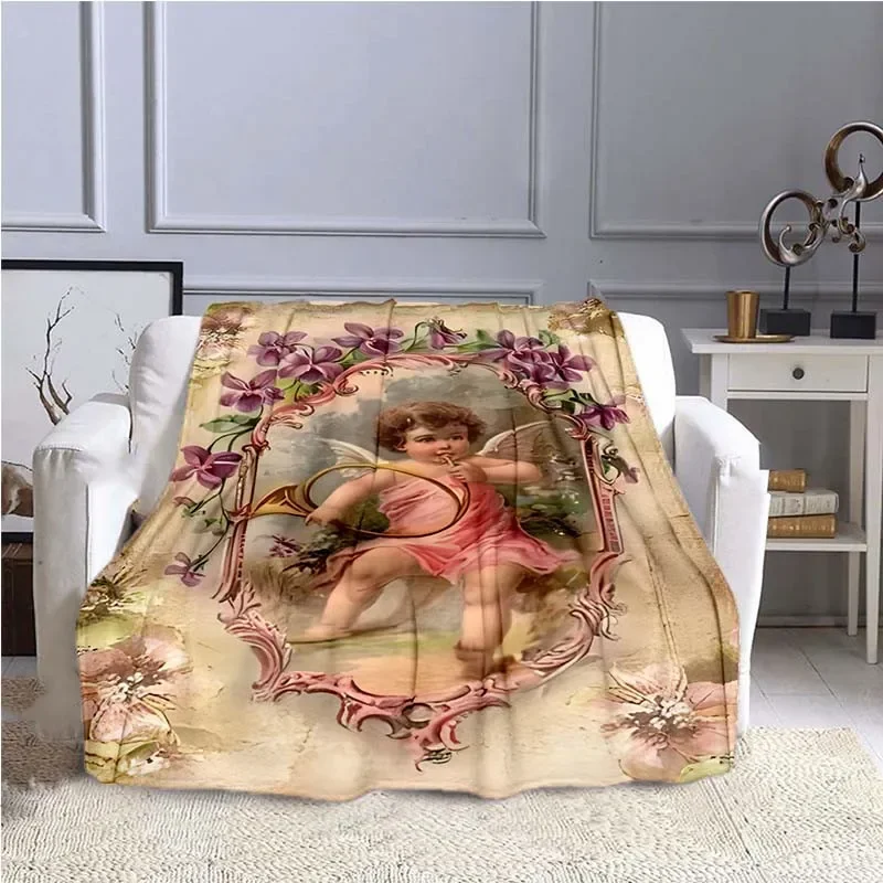 Cherub �׸� �ö��� ������ ���, õ�� �淮, �����ϰ� �ε巯�� ť�ǵ�, ��� �� ���� ķ�� ����, ���� ���� ħ��, Ȩ ���