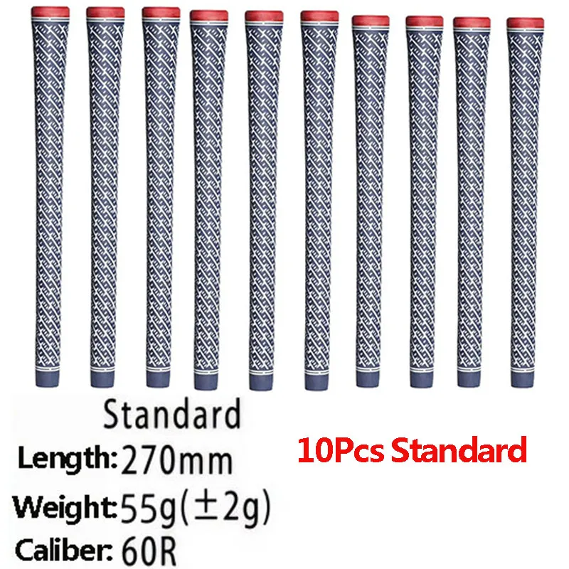E-10Pcs Standard