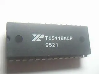

Бесплатная доставка 5 шт./лот XRT65118ACP T65118ACP