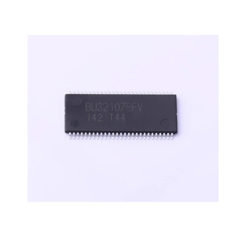 BU32107EFV-ME2 BU32107EFV TSSOP-54 SMD 1PCS/LOT In Stock NEW original smd components