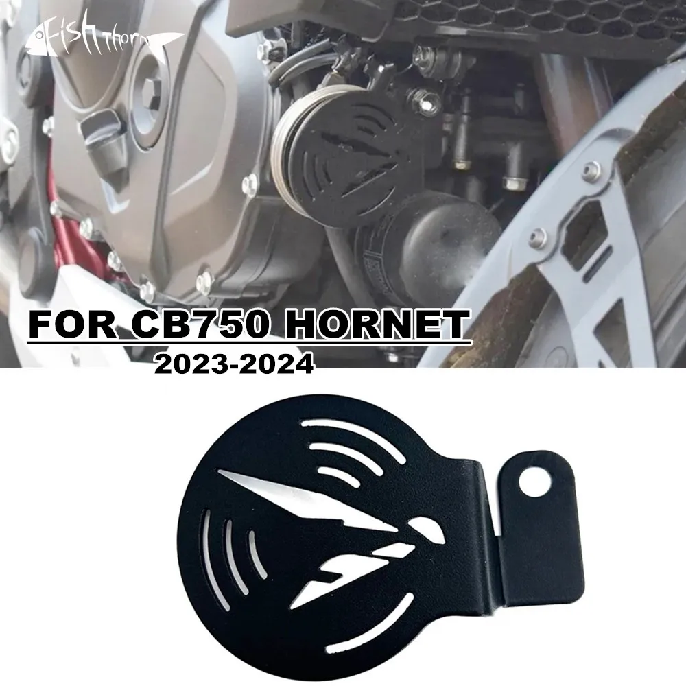 

Защитный чехол для мотоцикла Honda CB750 HORNET CB750 CB 750 2023 2024