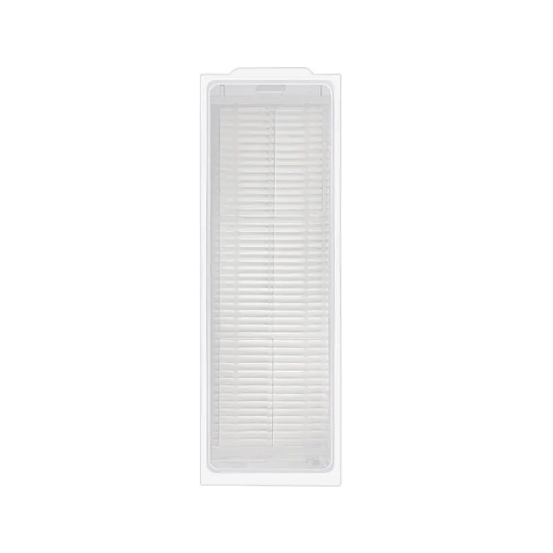 Replacement For Xiaomi Mi Robot Vacuum-Mop P STYJ02YM Spare Parts Accessories Main Side Brush Hepa Filter Mop Rag Cloth Cover