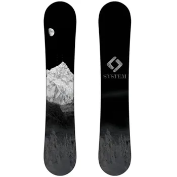 MTN CRCX Men’s Snowboard 156cm 1