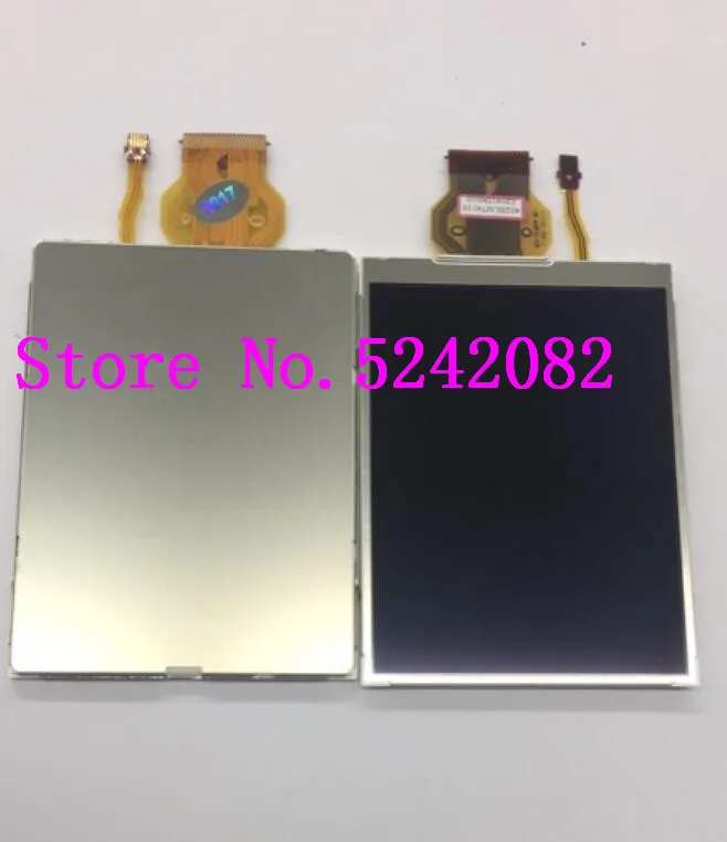 Nuovo Display Lcd Con Parte Di Ricambio Retroilluminata Per Fotocamera Canon Powershot G12 G12