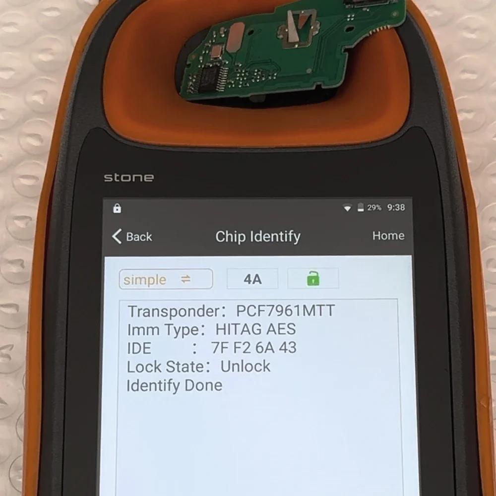 YOCASTY CWTWB1G767 For Renault Kadjar Captur Megane3 Symbol Dacia Duster Logan2 Smart Flip Car Key 4A Chip 433MHZ PCF7961M car remote key car key