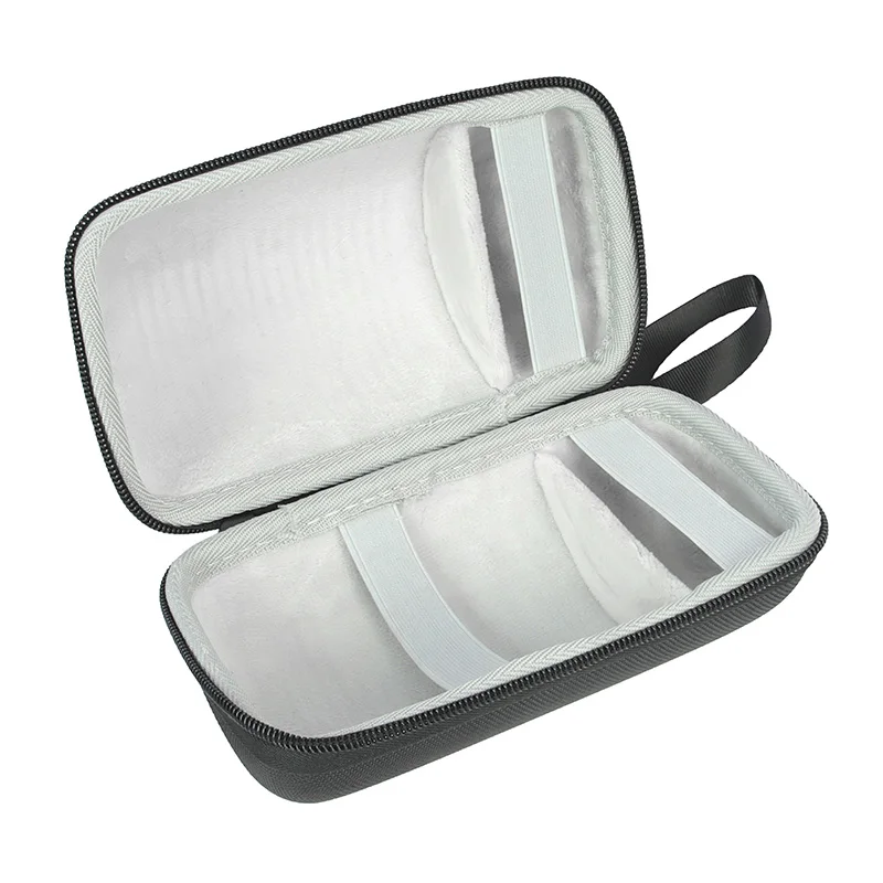 Zoprore-hard Eva Viagem ao ar Livre Portátil Carregando Bolsa de Armazenamento Caixa para b & o Beosound Explorar Alto-falante sem Fio Bluetooth - Image 5