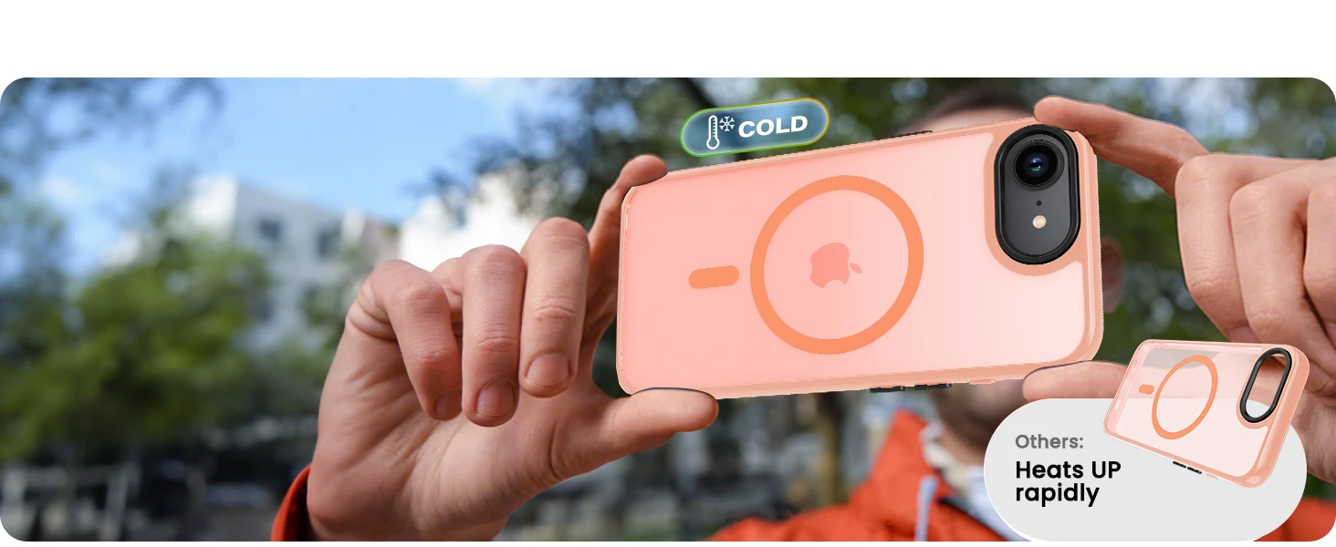 iPhone16EMatteCase-Pink