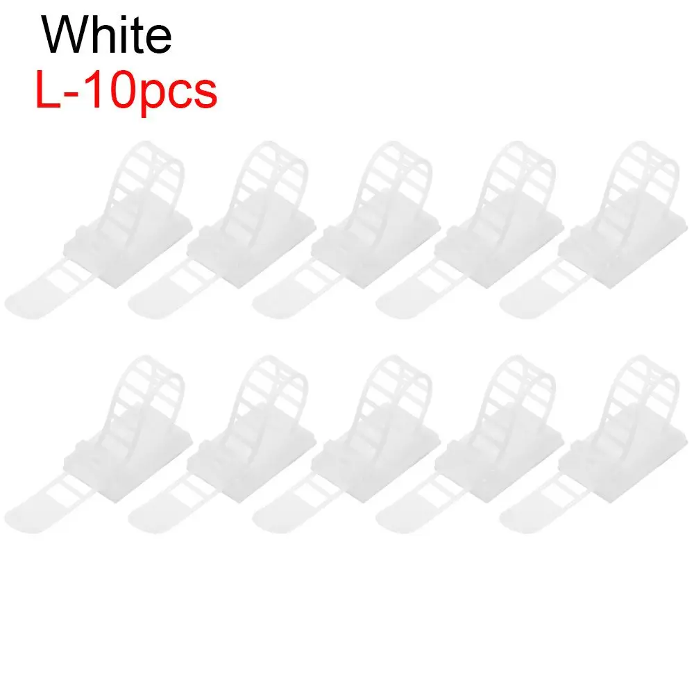 white-L-10Pcs