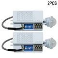 2 pcs